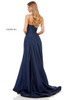 Sherri Hill 52245 High Slit Dress