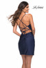 La Femme 30261 Dress