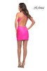 La Femme 30304 homecoming cocktail dress