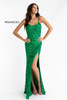 Primavera Couture 3290 Sequin Dress