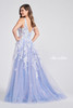 Ellie Wilde EW122007 Prom Dress