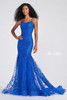 Ellie Wilde EW122032 Prom Dress