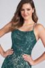 Ellie Wilde EW122032 Prom Dress