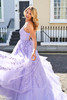 Sherri Hill 53116 Ballgown Prom Dress