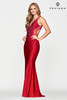 Faviana S10500 prom dress