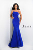 Jasz Couture 7300 prom evening dress