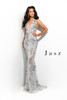 Jasz Couture 7348 Dress