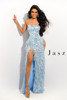 Jasz Couture 7397 prom dress