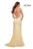 La Femme 28622 prom dress