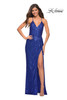 La Femme 29438 Dress