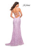 La Femme 30171 Dress