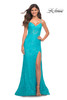 La Femme 30171 Dress