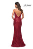 La Femme 30187 Dress