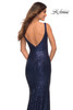 La Femme 30187 Dress