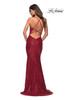La Femme 30362 prom dress