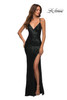  La Femme 30287 Dress