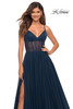 La Femme 30334 Dress