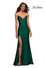 La Femme 30435 prom dress