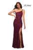 La Femme 30441 prom dress