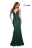 La Femme 30442 prom dress