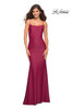 La Femme 30458 prom dress