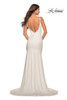La Femme 30458 prom dress