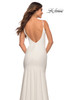 La Femme 30458 prom dress