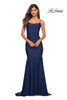 La Femme 30458 prom dress