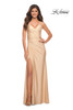 La Femme 30465 prom dress