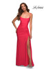 La Femme 30470 prom dress