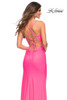 La Femme 30470 prom dress