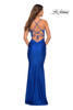  La Femme 30477 Dress