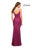 La Femme 30482 Dress