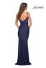 La Femme 30482 Dress