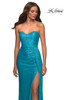 La Femme 30497 Dress