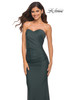 La Femme 30502 Dress