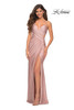  La Femme 30504 Dress