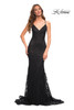  La Femme 30511 Dress