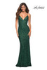  La Femme 30523 Dress