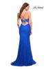  La Femme 30537 Dress