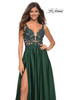 La Femme 30580 Dress