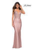 La Femme 30596 Dress