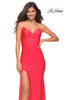  La Femme 30602 Dress