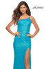  La Femme 30618 Dress