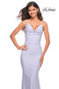 La Femme 30626 Dress