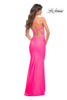 La Femme 30672 Prom Dress