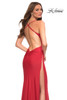 La Femme 30437 Dress