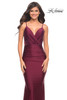 La Femme 30589 Dress