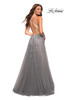 La Femme 30591 Dress