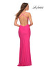 La Femme 30611 prom dress